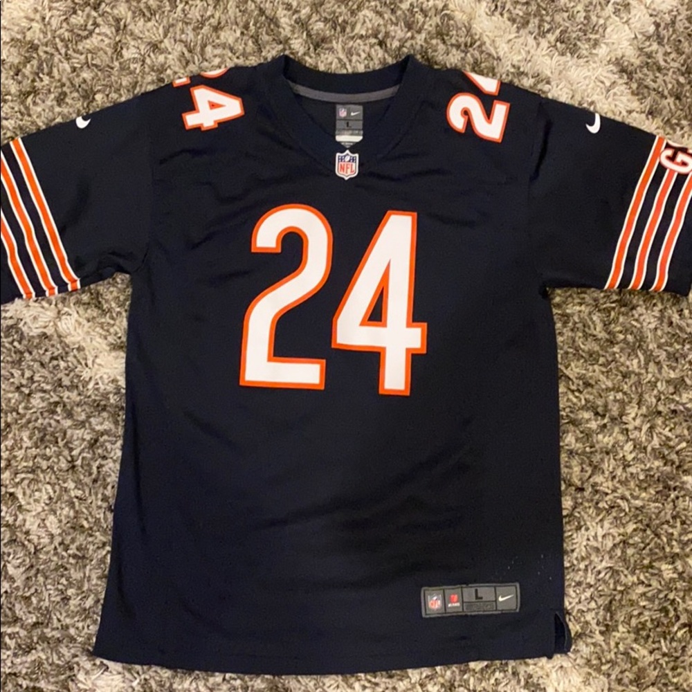 Nike JORDAN HOWARD Jersey